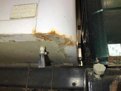 2000 Johnson 26 FT Van Truck Body For Sale | Sioux Falls, SD | 25509067 ...