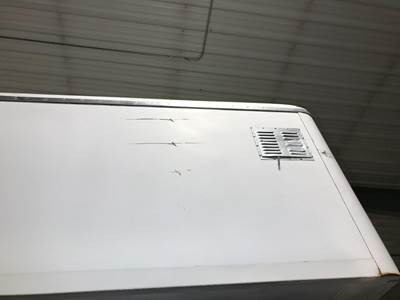 2000 Johnson 26 FT Van Truck Body For Sale | Sioux Falls, SD | 25509067 ...