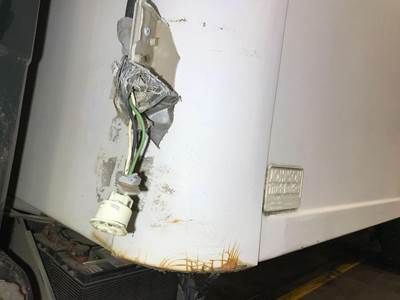 2000 Johnson 26 FT Van Truck Body For Sale | Sioux Falls, SD | 25509067 ...