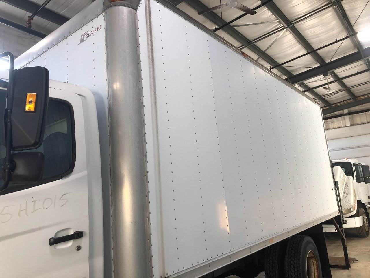 2005 ALL Van Truck Body For Sale Winimac, IN 25566264
