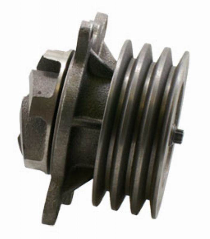 Caterpillar 3208 Water Pump For Sale Des Moines, IA RW1162