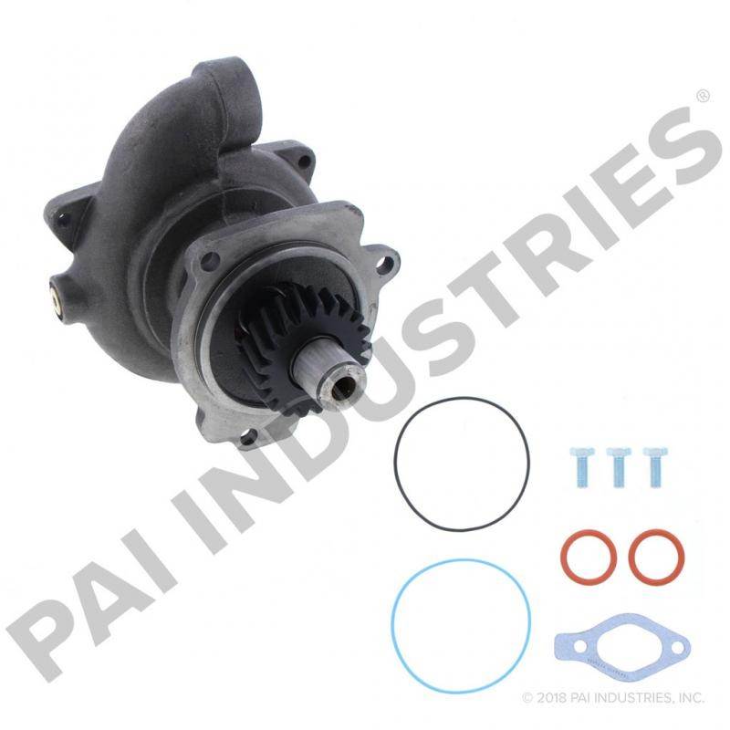 Cummins ISM Water Pump For Sale Sioux Falls, SD 181883