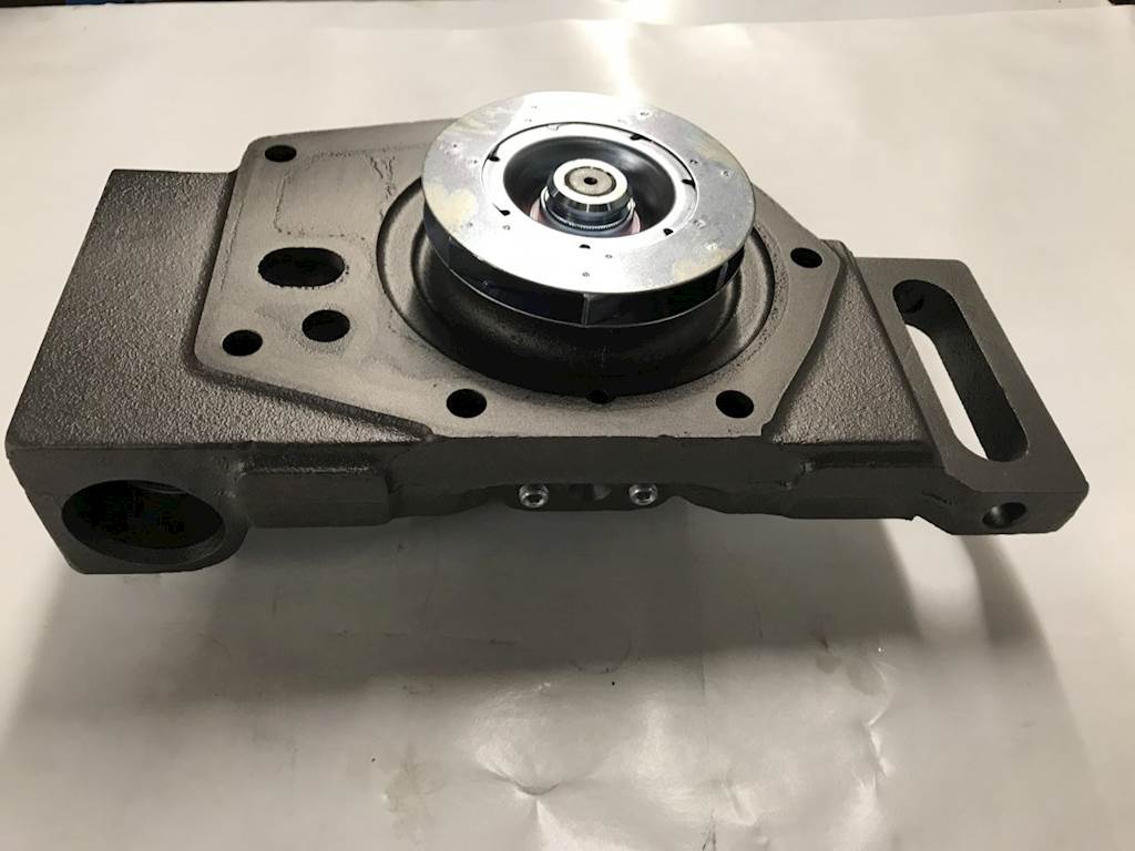 Cummins N14 CELECT+ Water Pump For Sale Spencer, IA RW1073