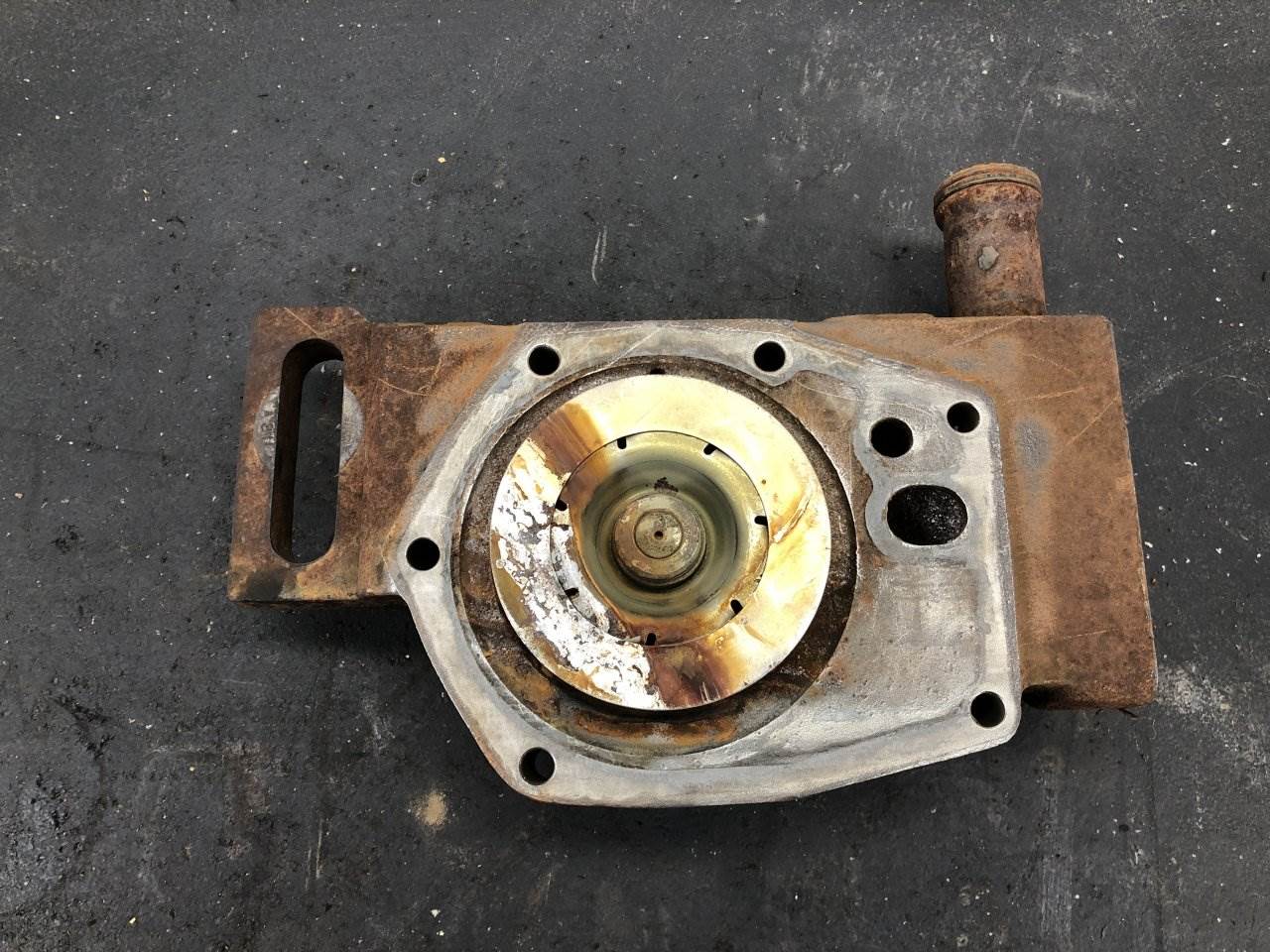 Cummins N14 CELECT PLUS Water Pump For Sale Kansas City, MO 3076523