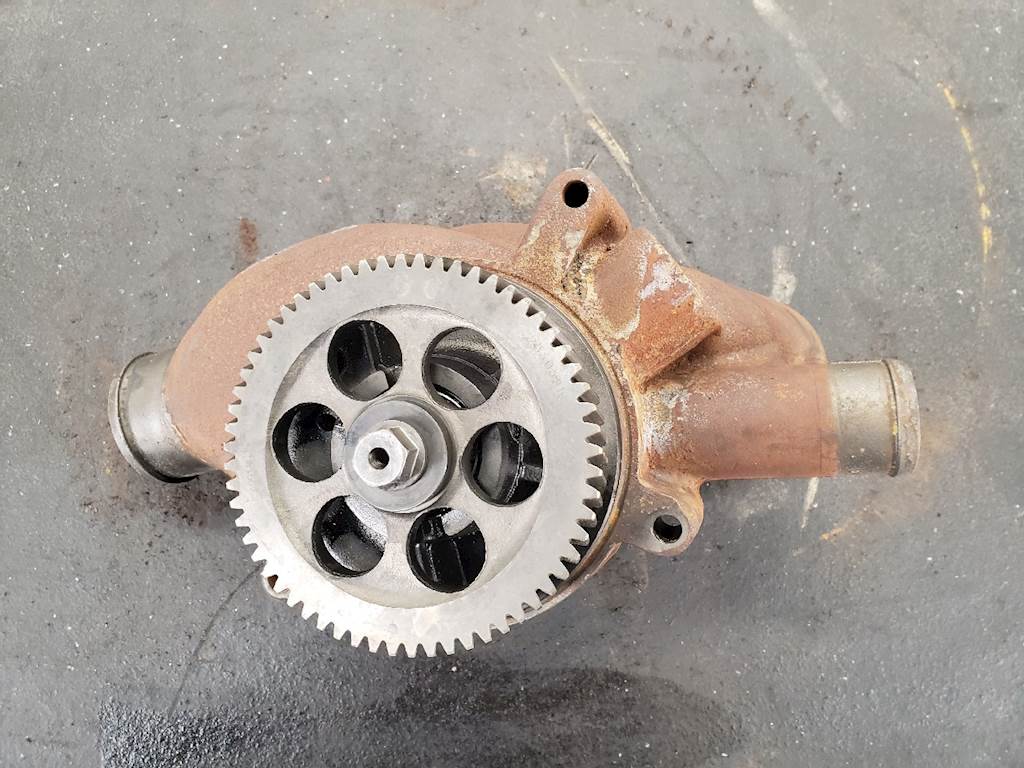 Detroit Series 60 12.7L Water Pump For Sale Spencer, IA 23522721