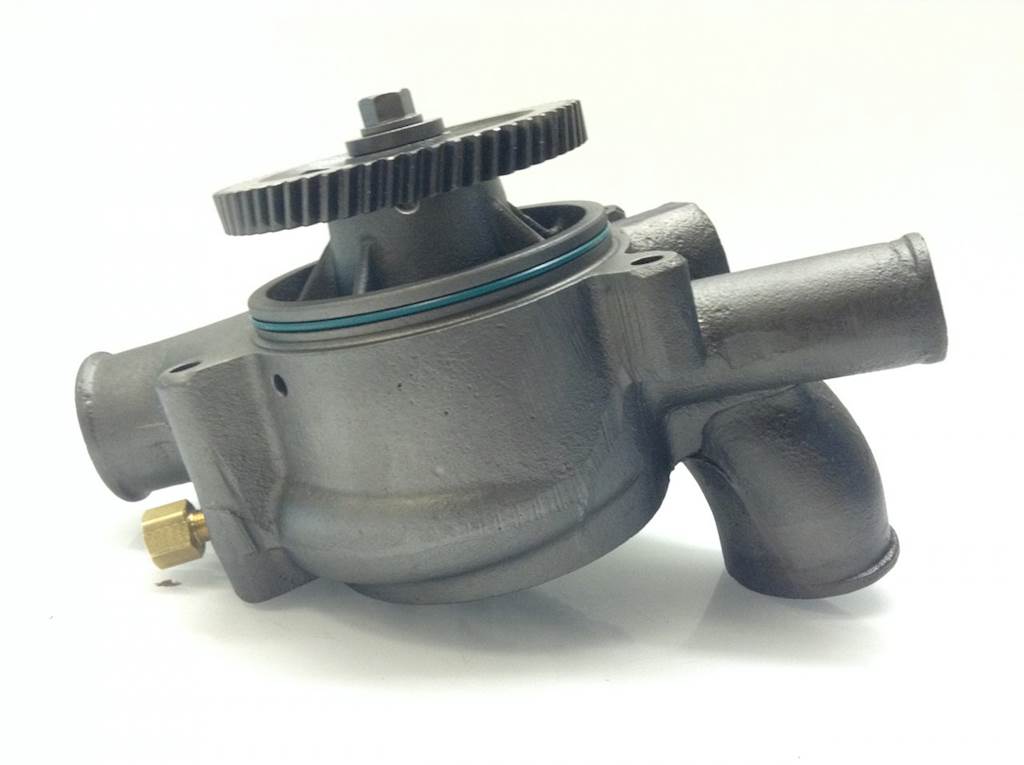 1991 Detroit 60 SER 12.7 Water Pump For Sale Spencer, IA RW4122