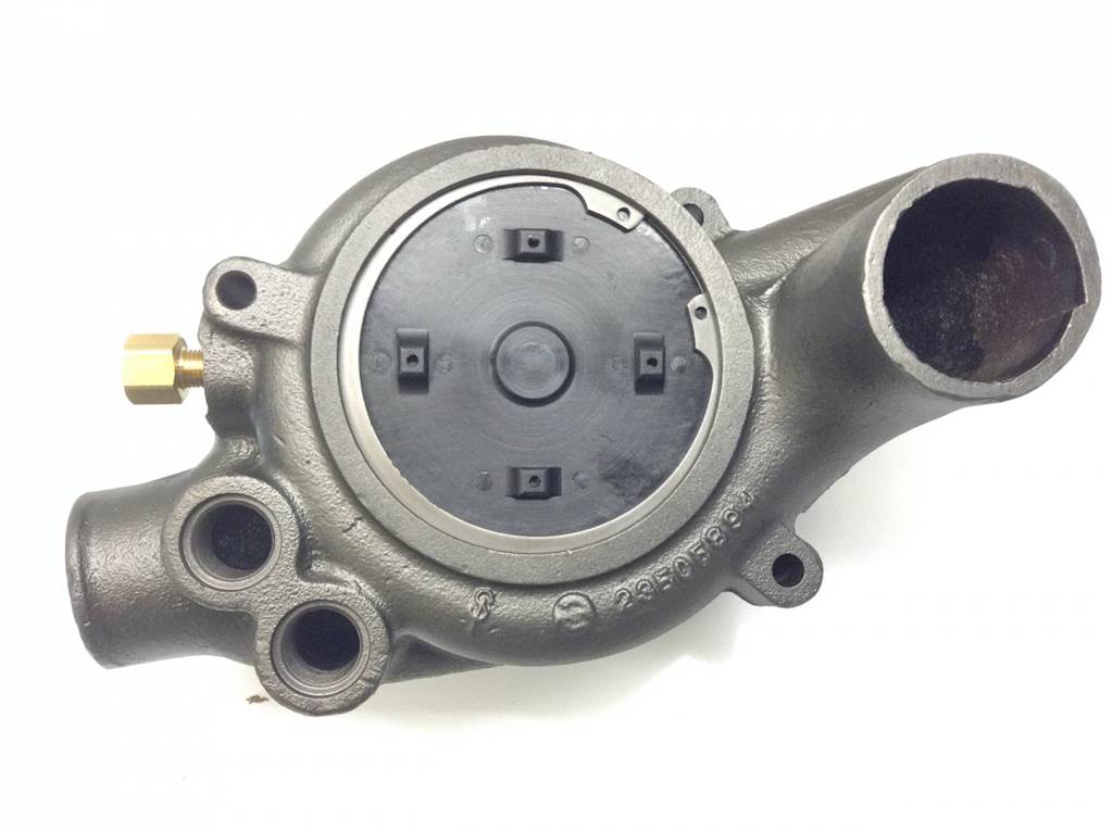 1991 Detroit 60 SER 12.7 Water Pump For Sale Spencer, IA RW4122