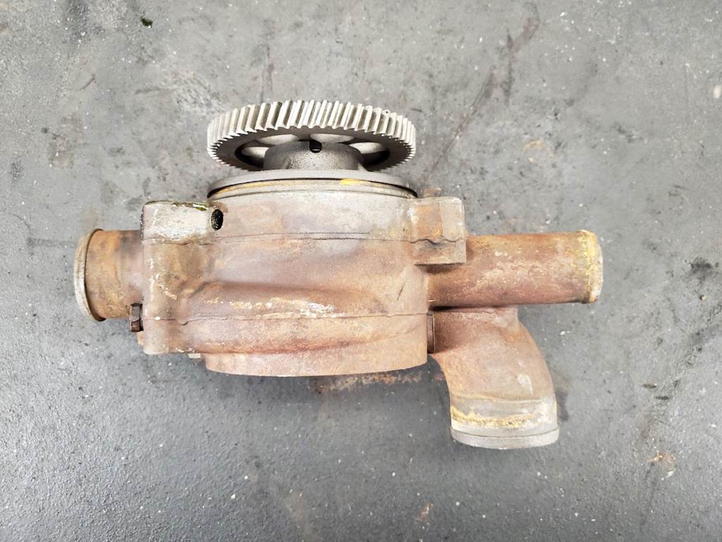 Detroit Series 60 12.7L Water Pump For Sale Spencer, IA 23517027