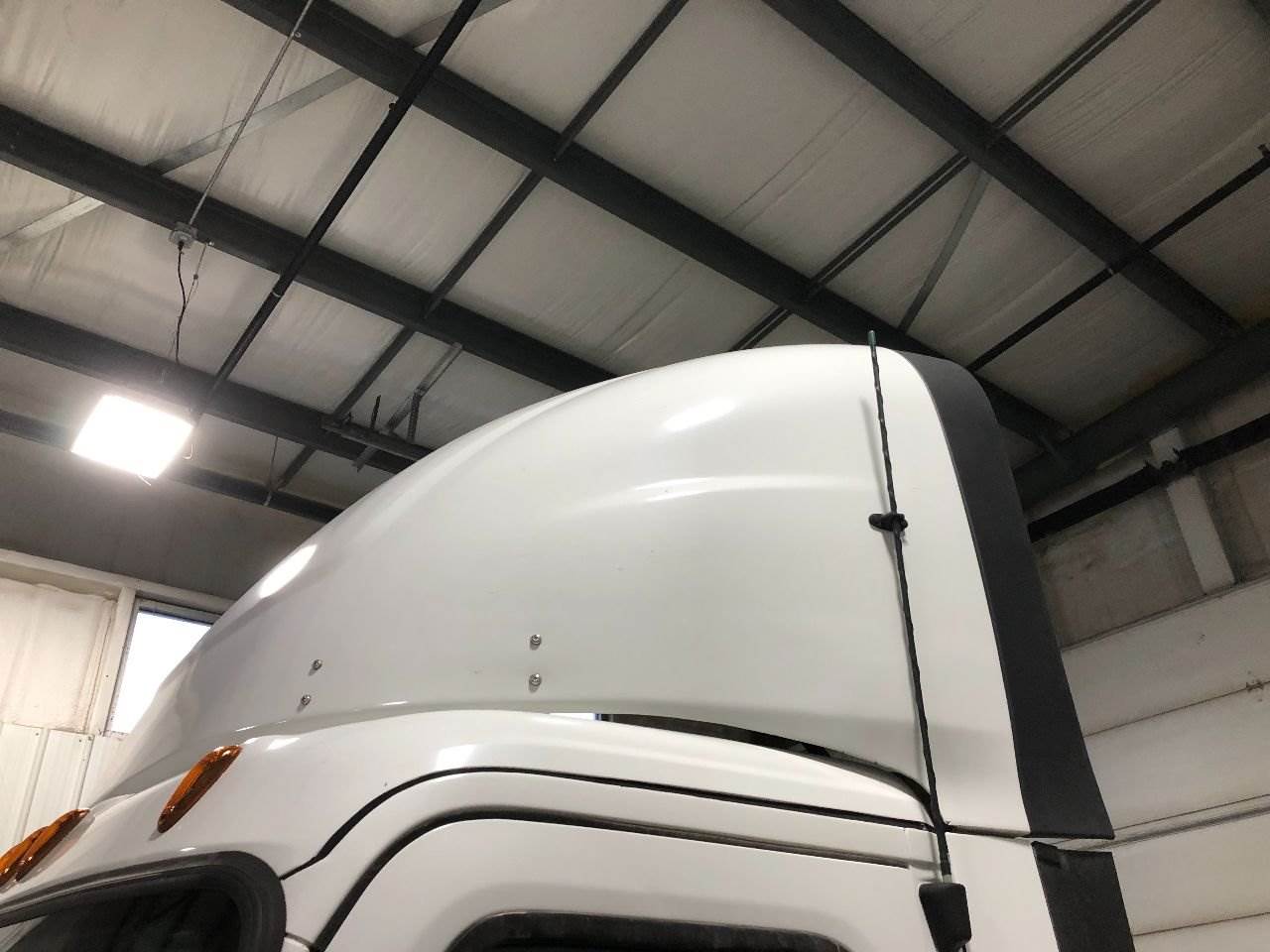 2015 Freightliner Cascadia Wind Deflector For Sale Winimac, IN