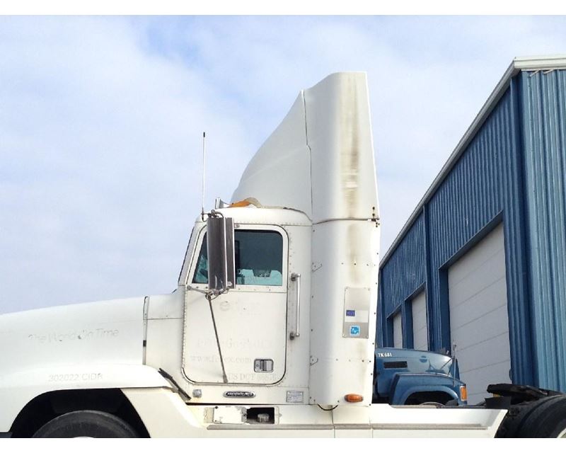 Truck Wind Deflector >> 1999 Freightliner Fld120 Wind Deflector For Sale Des Moines Ia Truck Wind Deflector >> 1999 Freightliner Fld120 Wind Deflector For Sale Des Moines Ia