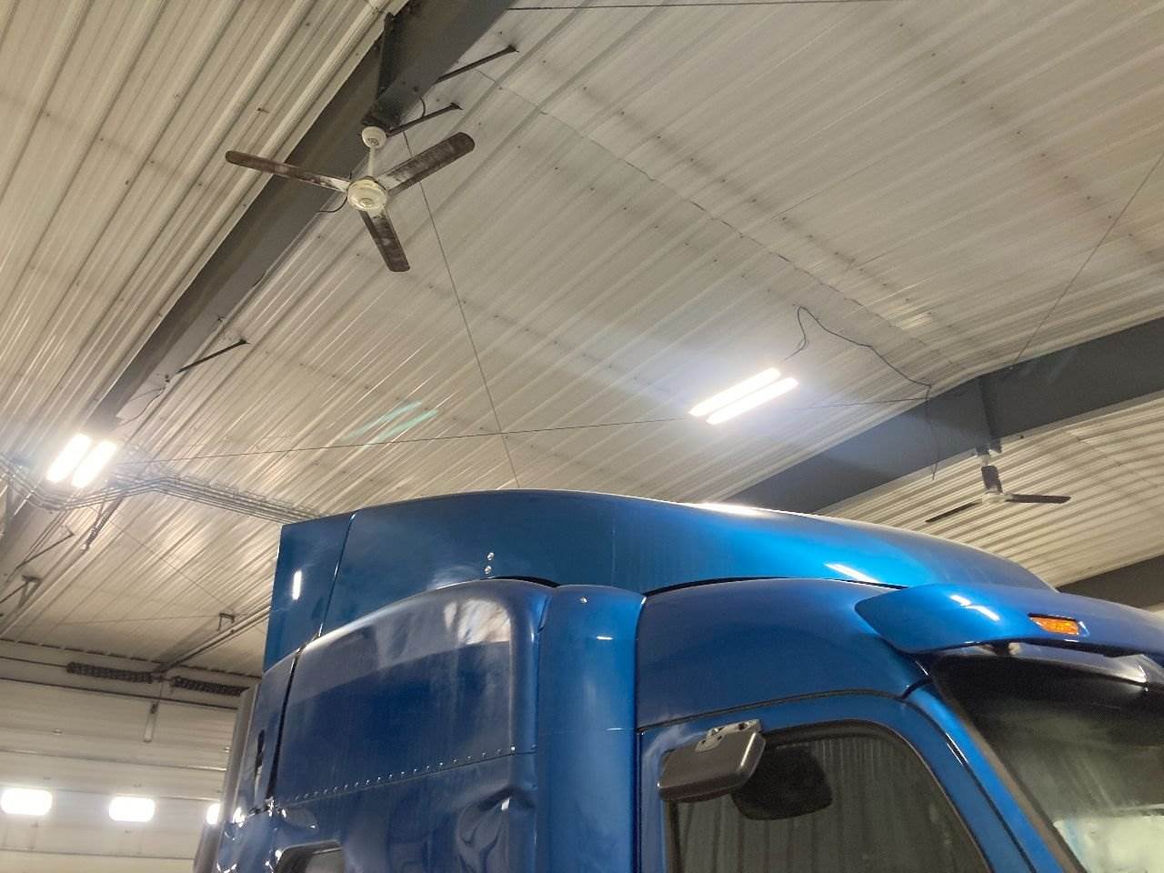 2019 Peterbilt 579 Wind Deflector For Sale Sioux Falls, SD 25475099