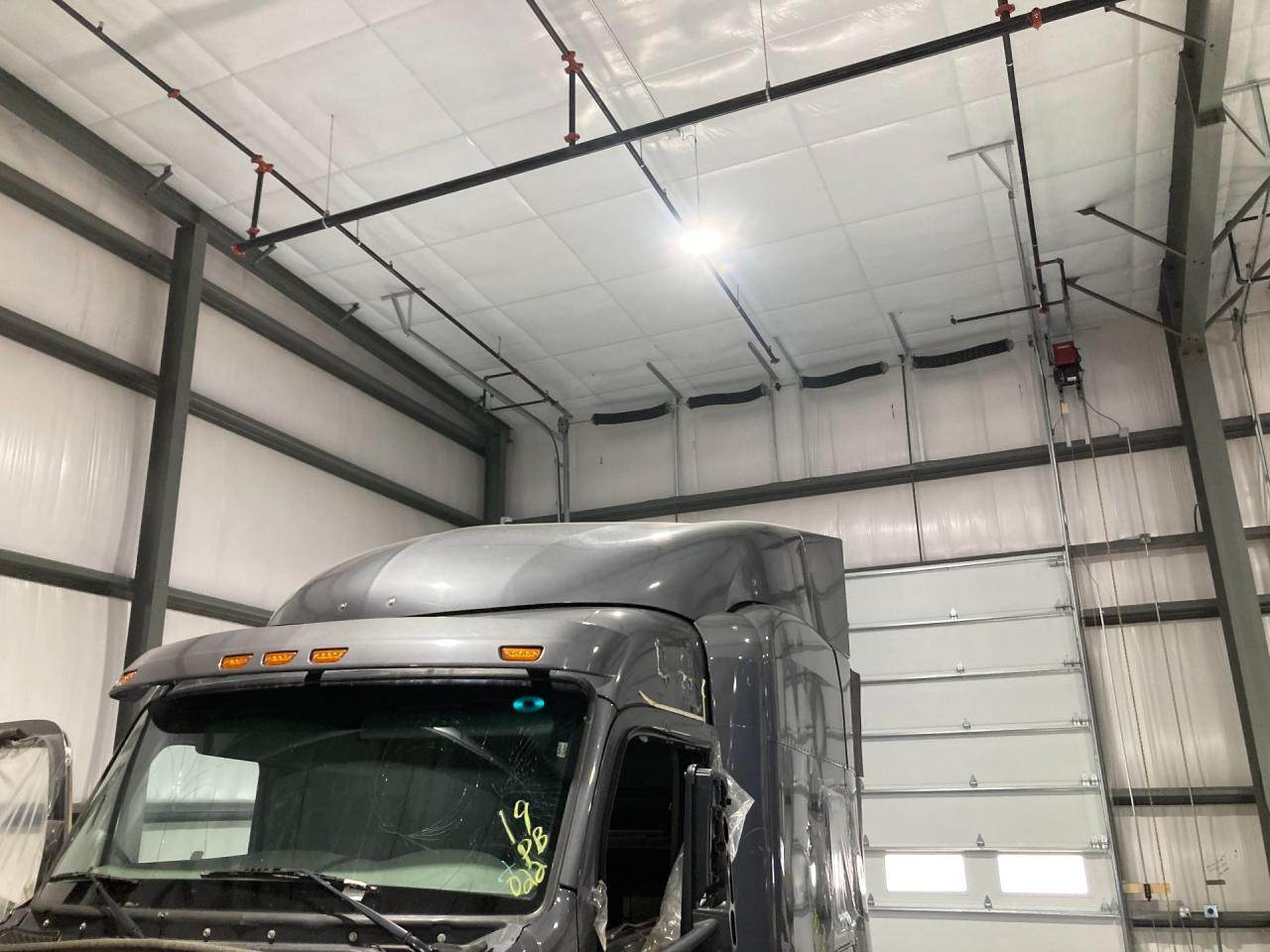 2019 Peterbilt 579 Wind Deflector For Sale Winimac, IN 25673572