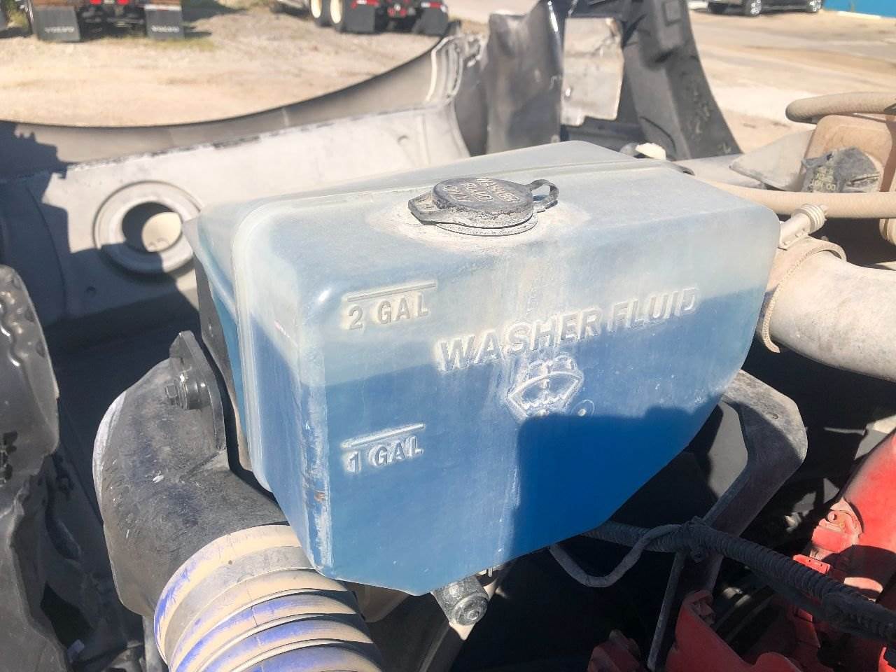 2020 Kenworth T680 Windshield Washer Reservoir For Sale Des Moines