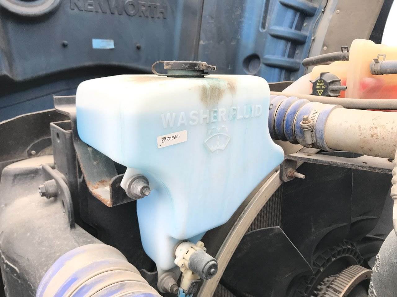 2019 Kenworth T880 Windshield Washer Reservoir For Sale Council