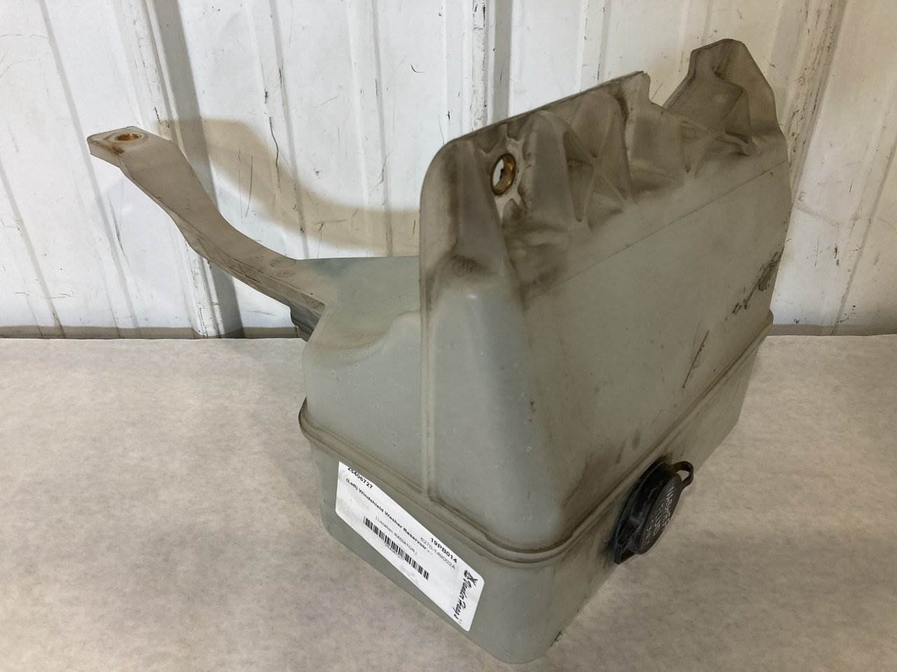 2019 Peterbilt 579 Windshield Washer Reservoir For Sale Winimac, IN