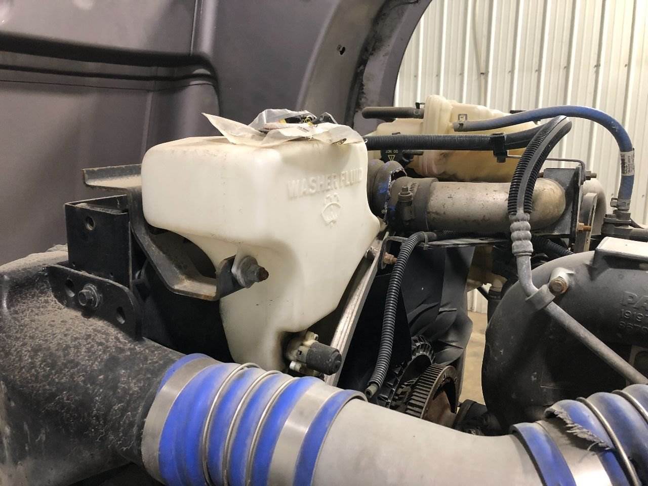 2016 Peterbilt 579 Windshield Washer Reservoir For Sale Winimac, IN 25535526