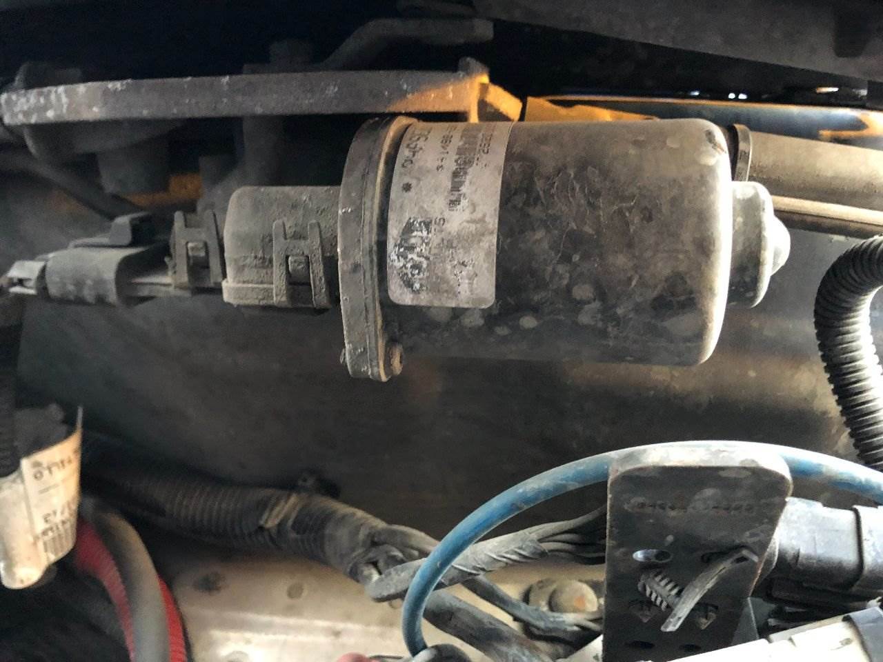 2014 Freightliner Cascadia Windshield Wiper Motor For Sale Spencer