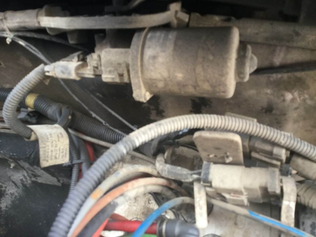 2012 Freightliner Cascadia Windshield Wiper Motor For Sale Spencer