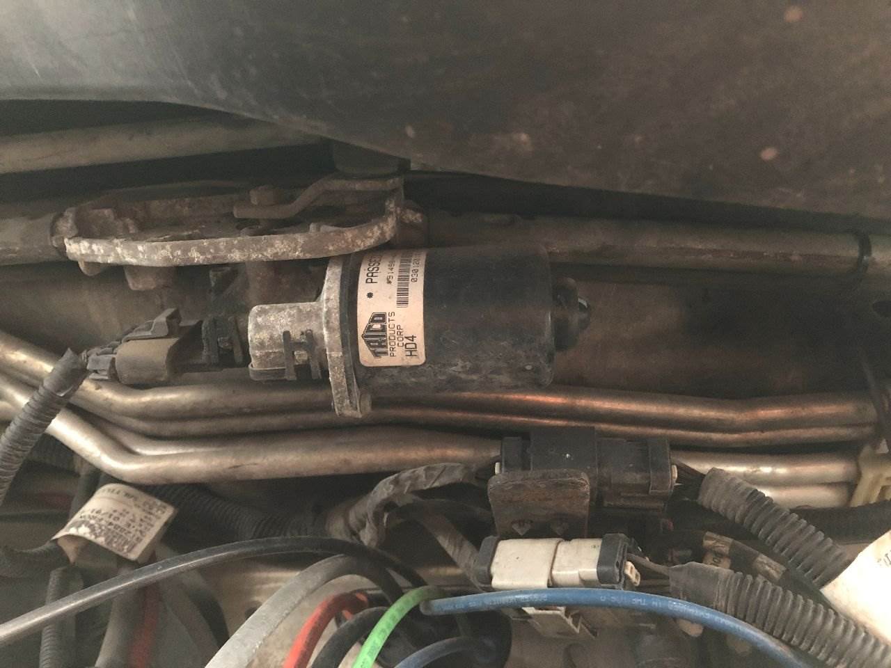 2013 Freightliner Cascadia Windshield Wiper Motor For Sale Council