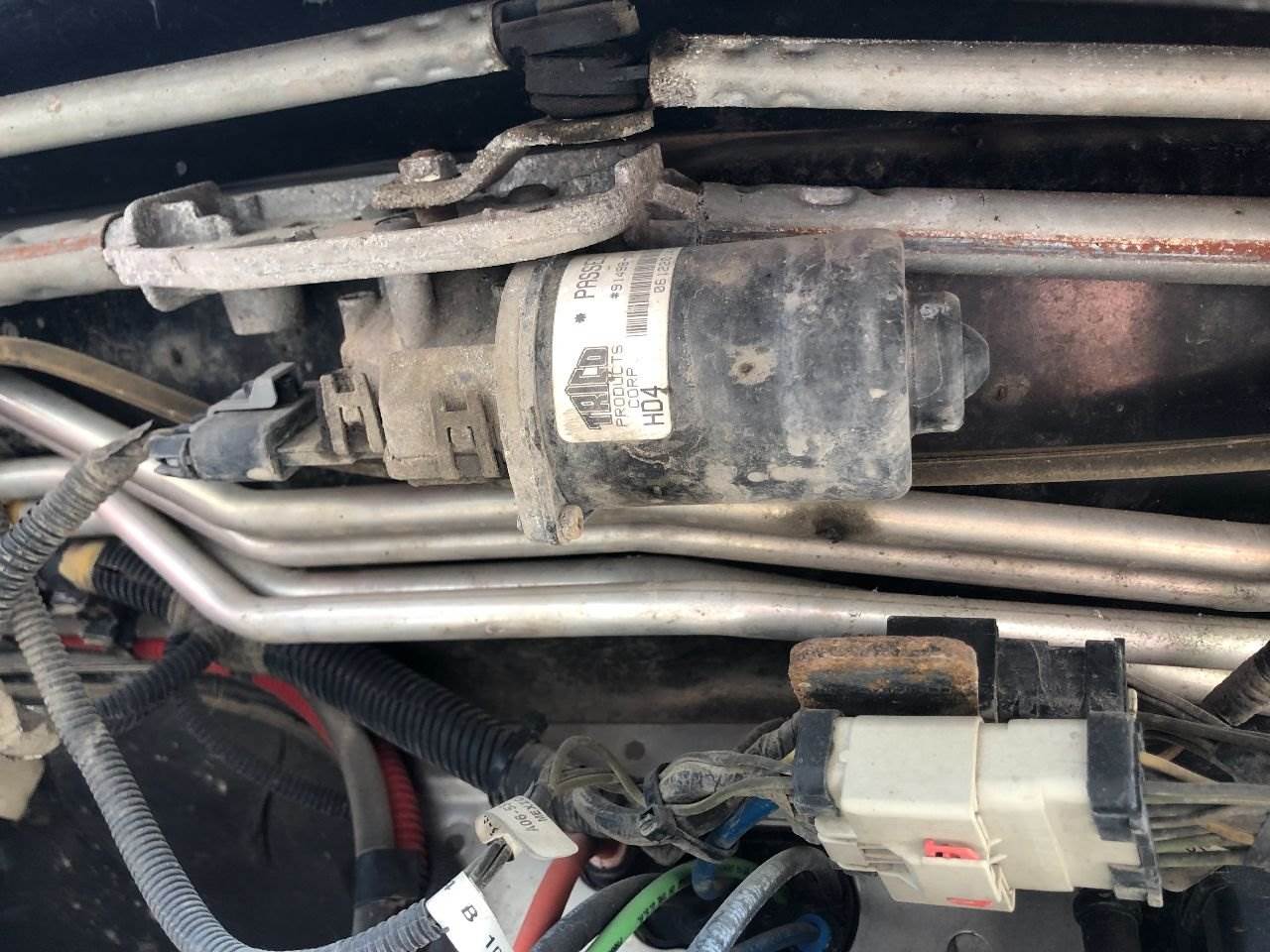 2015 Freightliner Cascadia Windshield Wiper Motor For Sale Spencer