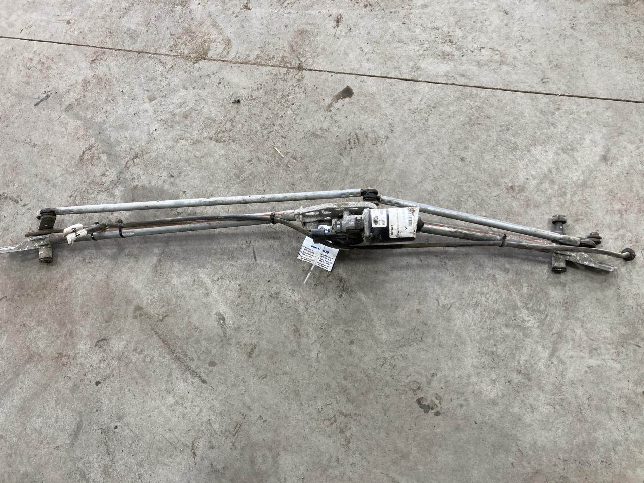 2015 Freightliner Cascadia Windshield Wiper Motor For Sale Spencer