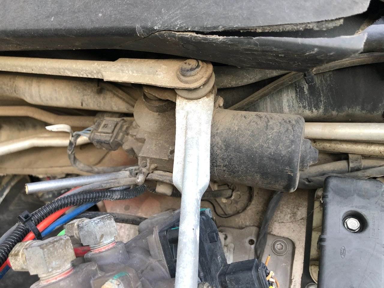 2020 Freightliner Cascadia Windshield Wiper Motor For Sale Spencer