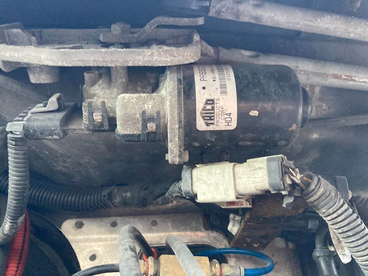 2012 Freightliner Cascadia Windshield Wiper Motor For Sale Winimac