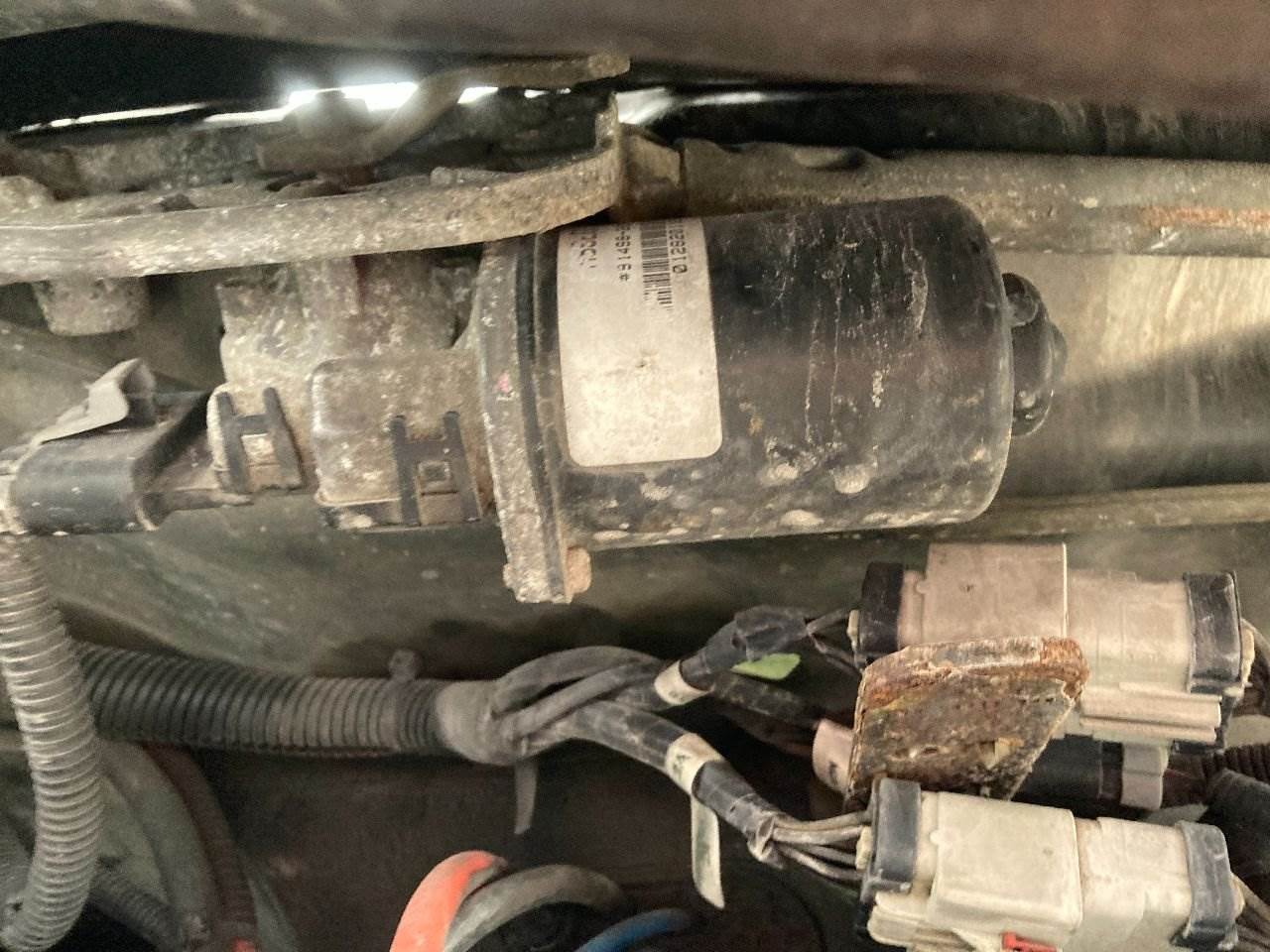 2012 Freightliner Cascadia Windshield Wiper Motor For Sale Winimac