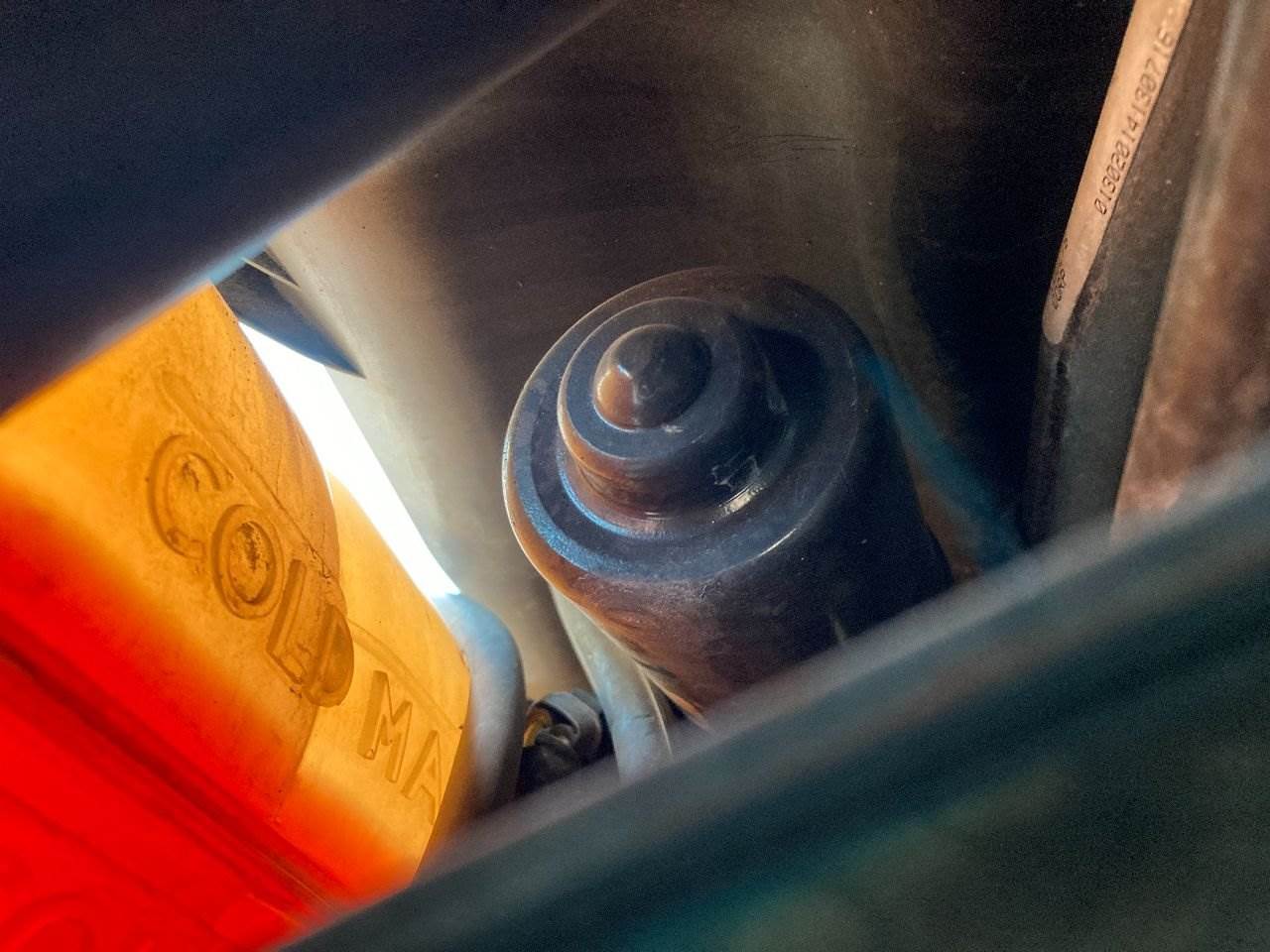 2015 Freightliner Columbia 120 Windshield Wiper Motor For Sale Des