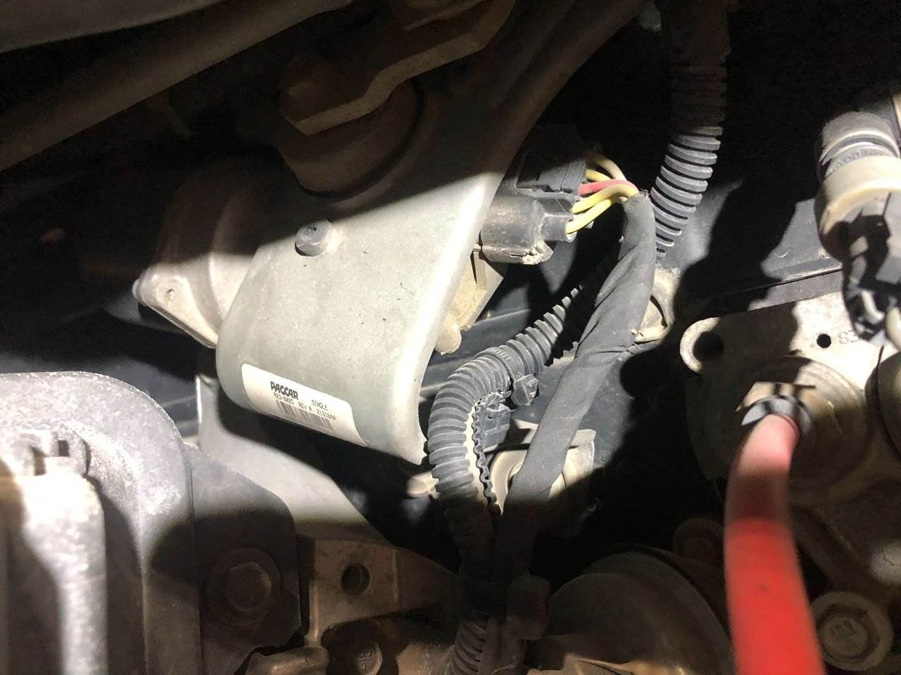 2016 Kenworth T680 Windshield Wiper Motor For Sale Sioux Falls, SD