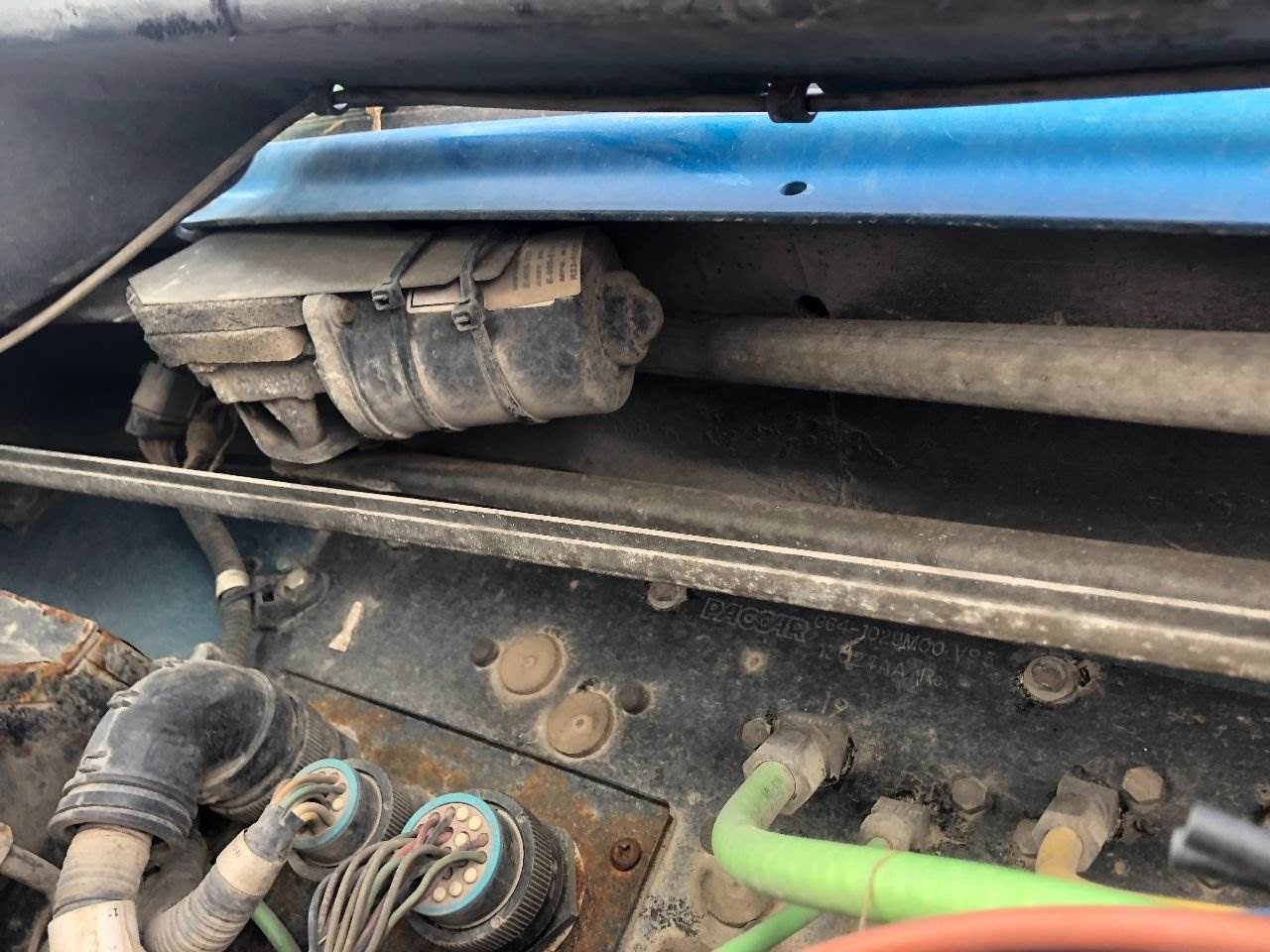 2013 Kenworth T800 Windshield Wiper Motor For Sale Spencer, IA 25317288