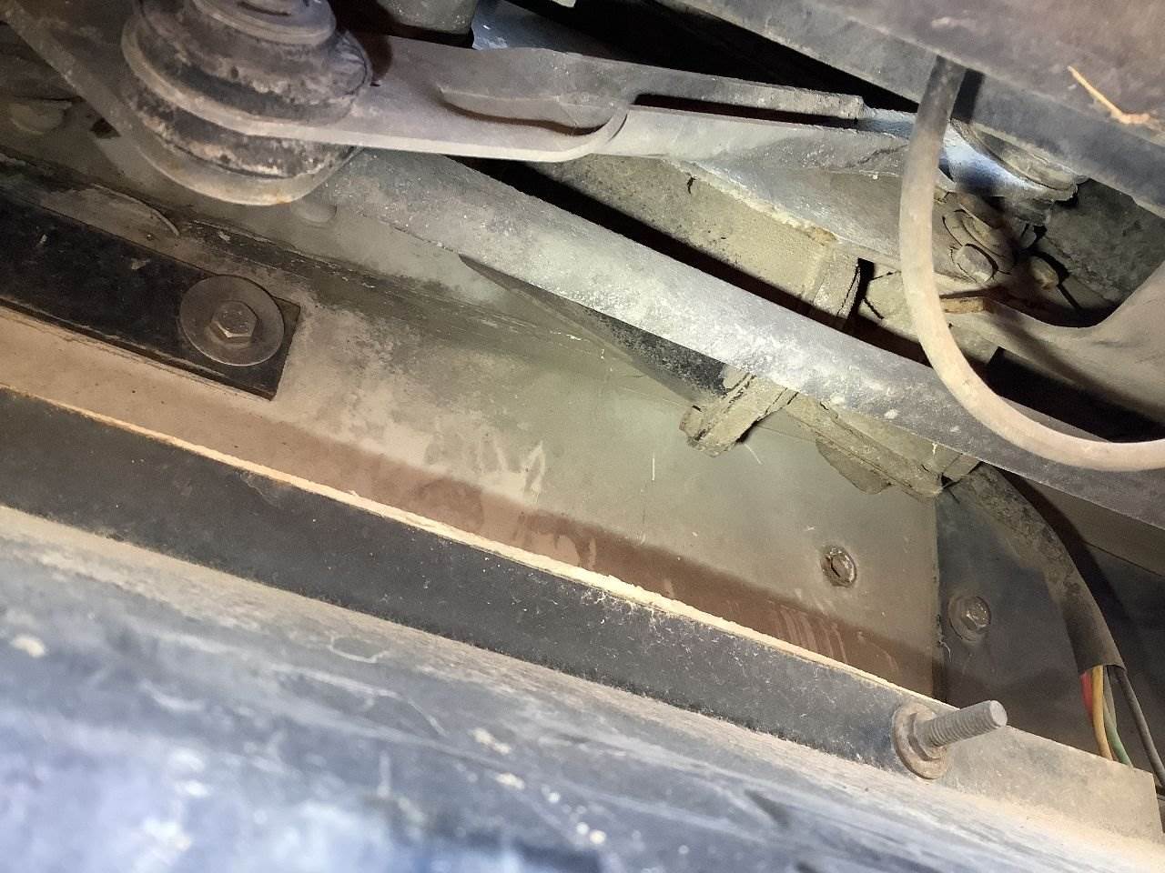 2005 Kenworth T800 Windshield Wiper Motor For Sale Des Moines, IA