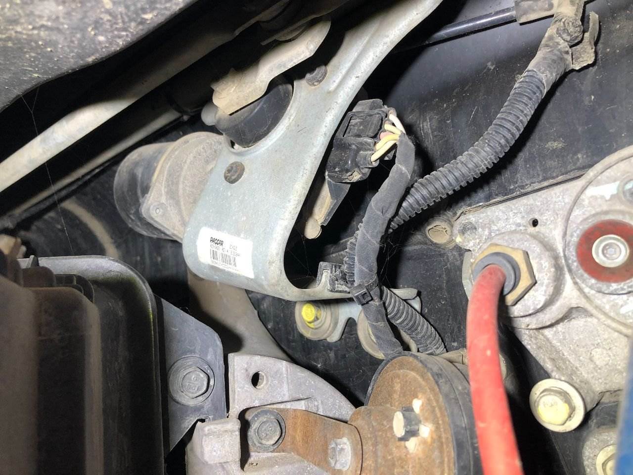 2018 Peterbilt 579 Windshield Wiper Motor For Sale Sioux Falls, SD 25289192