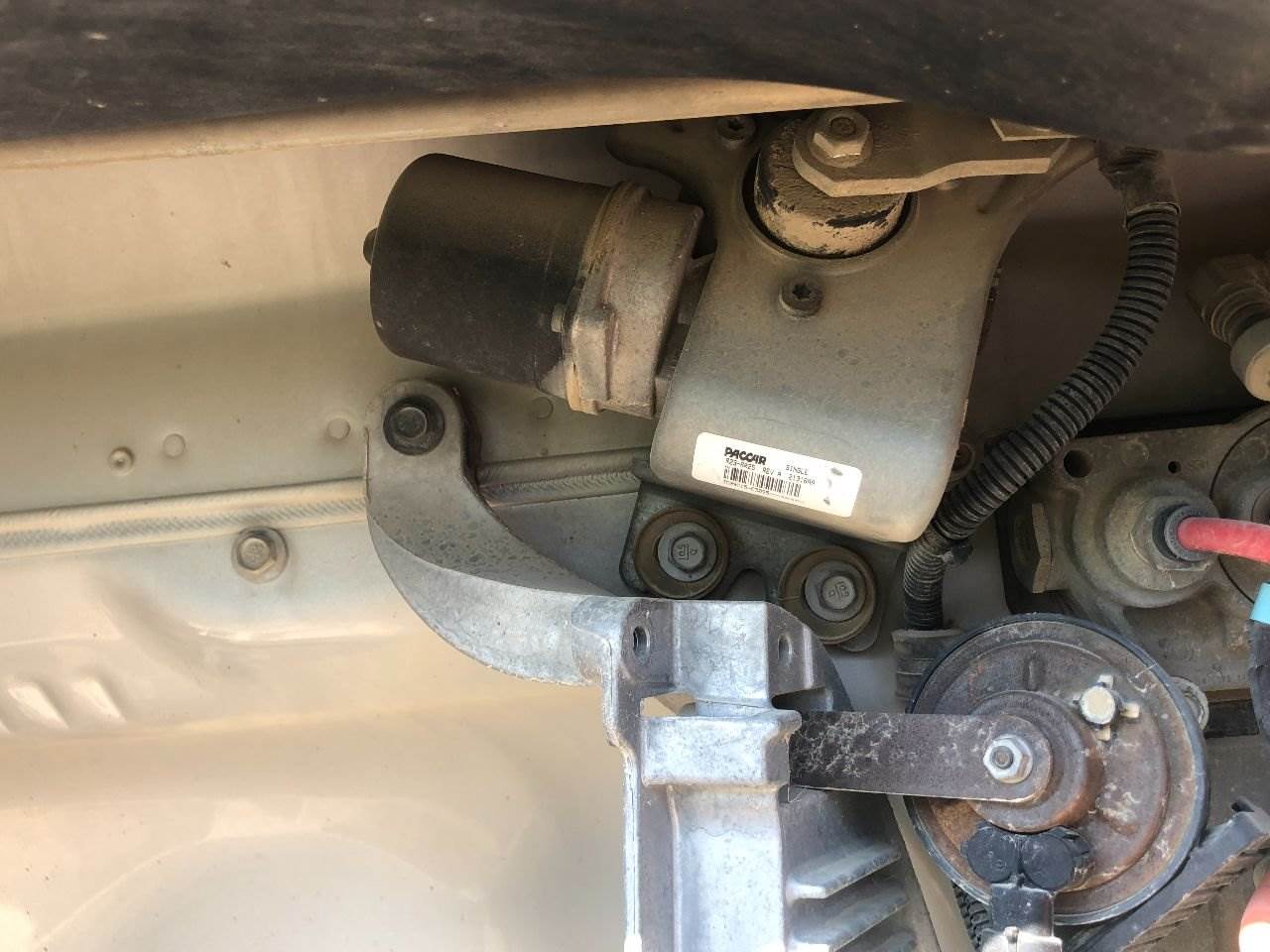 2016 Peterbilt 579 Windshield Wiper Motor For Sale Spencer, IA 25478883