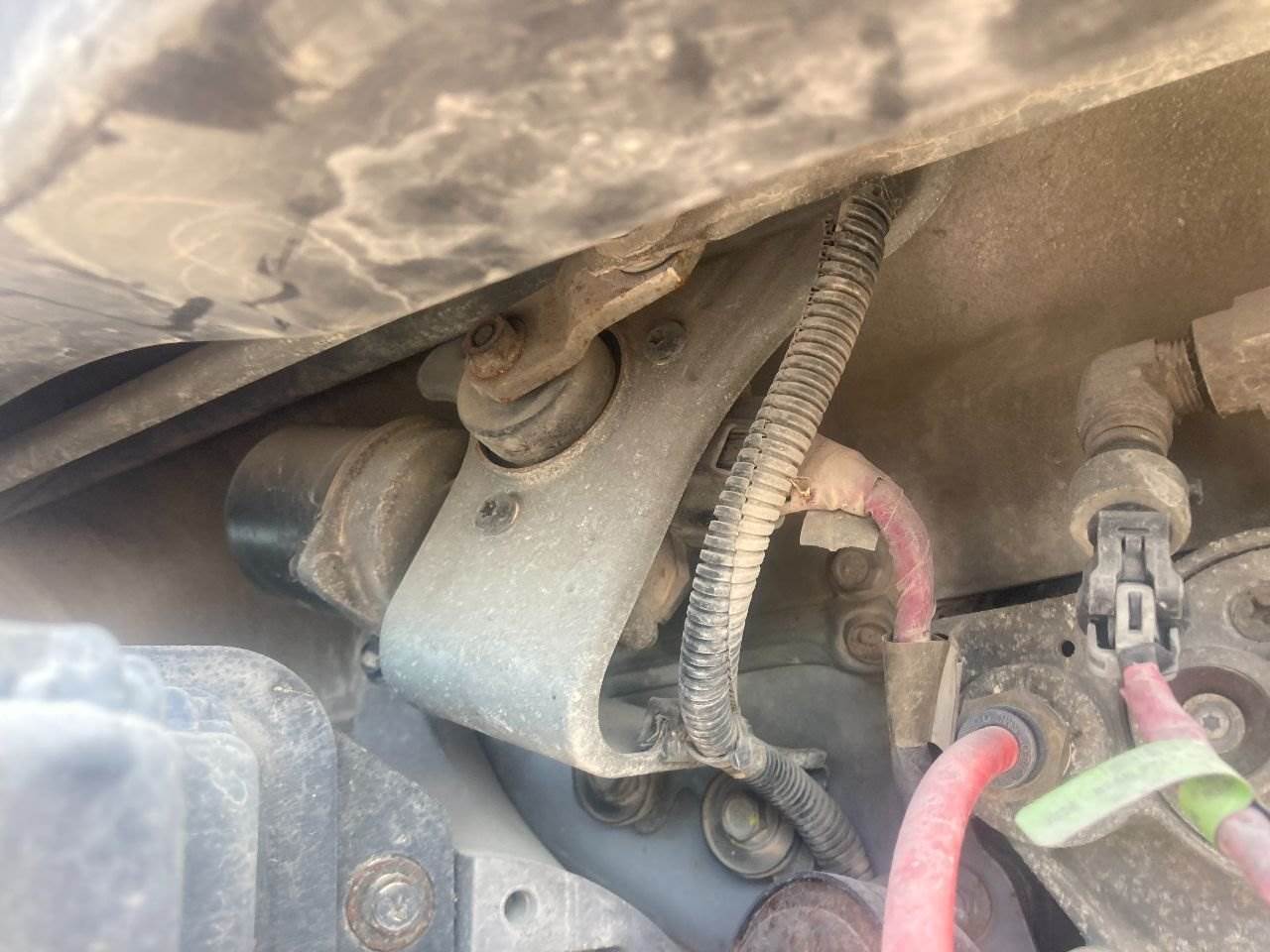 2018 Peterbilt 579 Windshield Wiper Motor For Sale Kansas City, MO 25526906