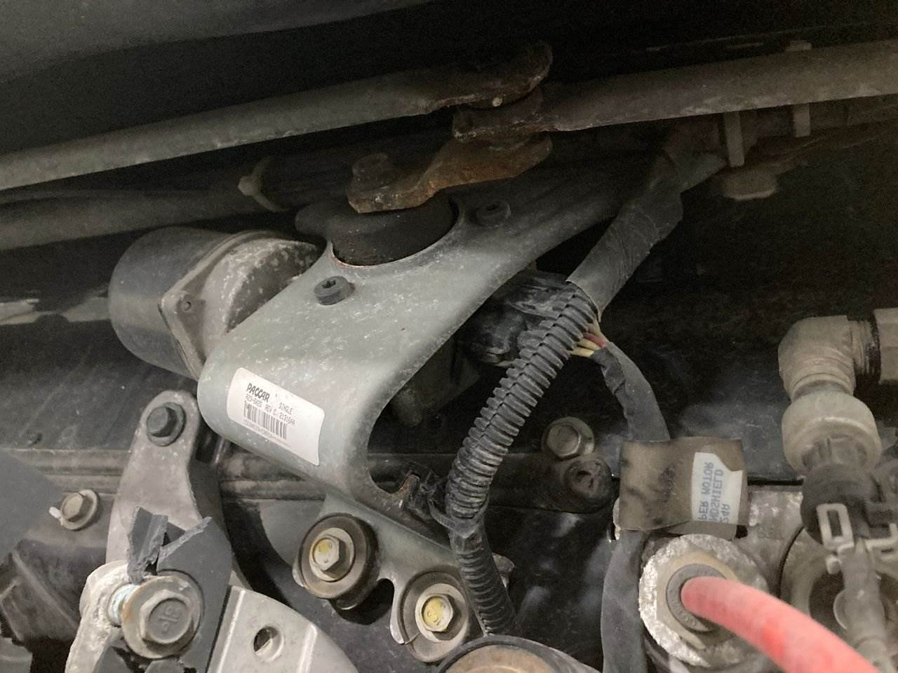 2020 Peterbilt 579 Windshield Wiper Motor For Sale Winimac, IN 25557360