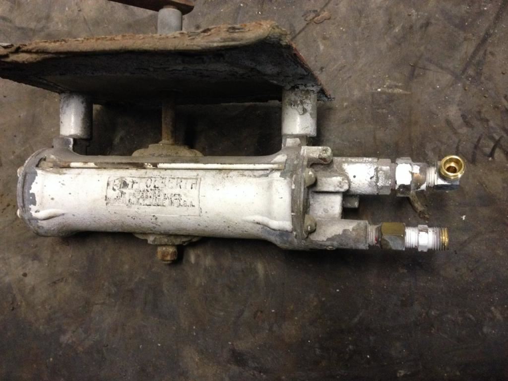 1987 GMC BRIGADIER Windshield Wiper Motor For Sale Spencer, IA