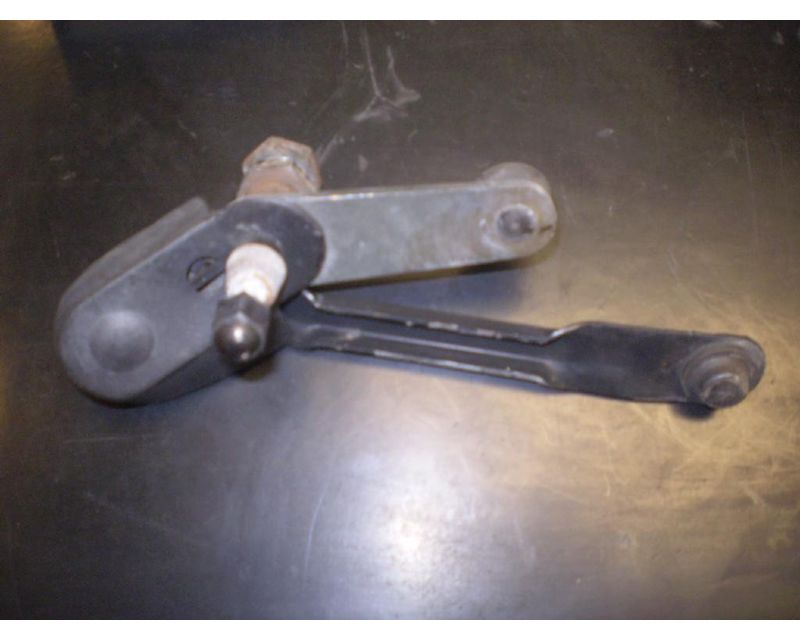 2007 Kenworth T2000 Wiper Transmission For Sale Spencer, IA