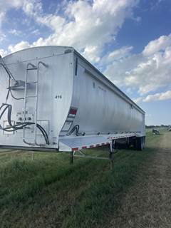 Trail King ASHR2-4684-64 Belt Trailer