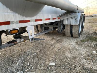 2016 MAC TN1050APB Dry Bulk / Pneumatic Tank Trailer For Sale | Kyle ...