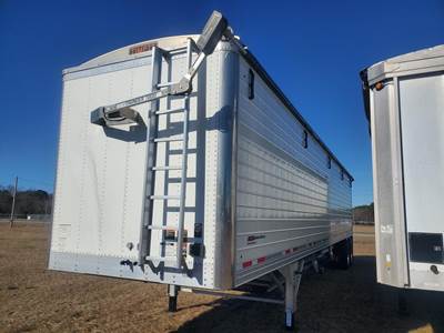Timpte Hopper / Grain Trailer