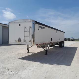 Trail King GRAIN HOPPER Hopper / Grain Trailer