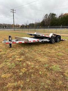 Timpte 1420 Tilt Trailer