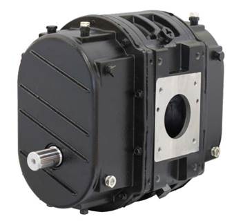 MD-Kinney T1055 Truck Blower