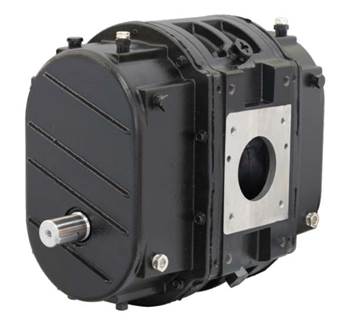 MD-Kinney T855 Truck Blower