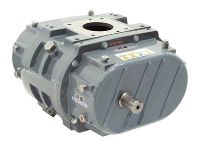 MD-Kinney T855RS Truck Blower