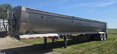 Trail King 4672 64" BELT Belt Trailer
