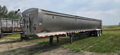 Trail King 4672 64" BELT Belt Trailer