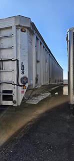 Trail King 48 FOOT ALUMINUM 64" BELT Belt Trailer