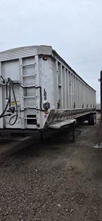 Trail King 48 FOOT ALUMINUM 64" BELT Belt Trailer